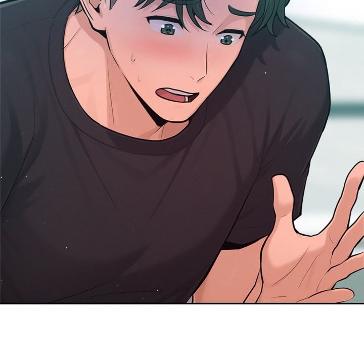 18+ Never Just Friends Chapter 8 page 6