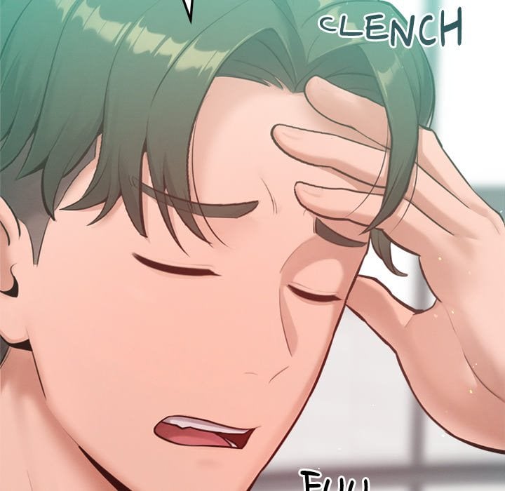 18+ Never Just Friends Chapter 8 page 11