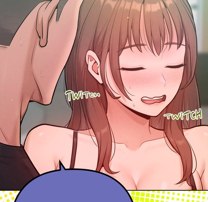 18+ Never Just Friends Chapter 8 page 14