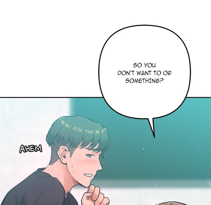 18+ Never Just Friends Chapter 8 page 16