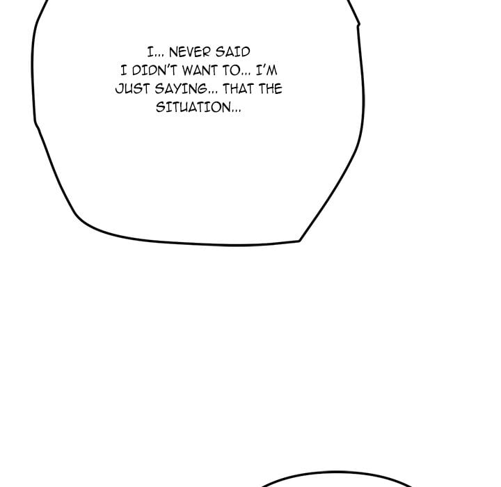 18+ Never Just Friends Chapter 8 page 18