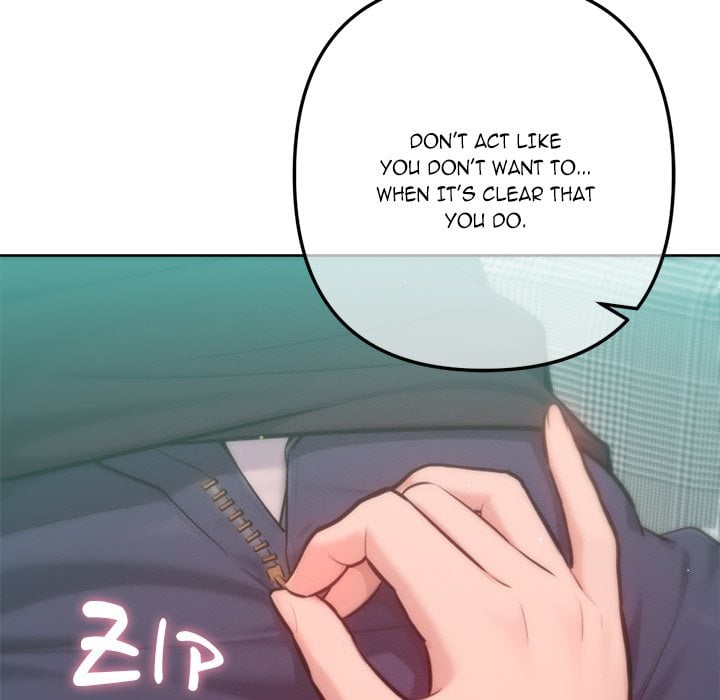 18+ Never Just Friends Chapter 8 page 19