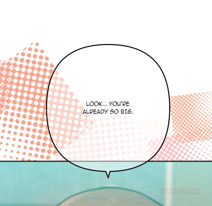 18+ Never Just Friends Chapter 8 page 21