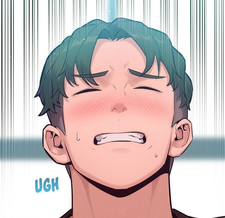 18+ Never Just Friends Chapter 8 page 27