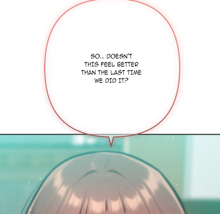 18+ Never Just Friends Chapter 8 page 33