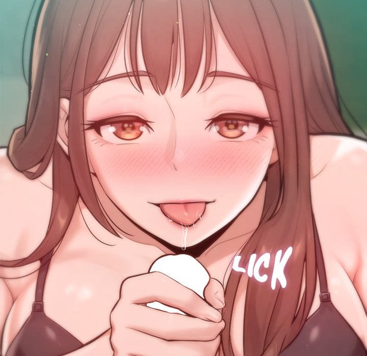 18+ Never Just Friends Chapter 8 page 34