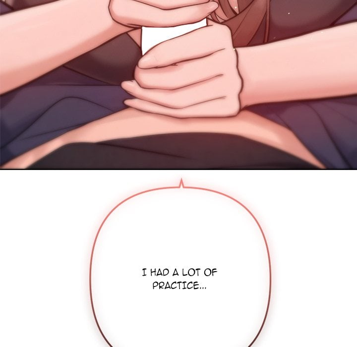 18+ Never Just Friends Chapter 8 page 35