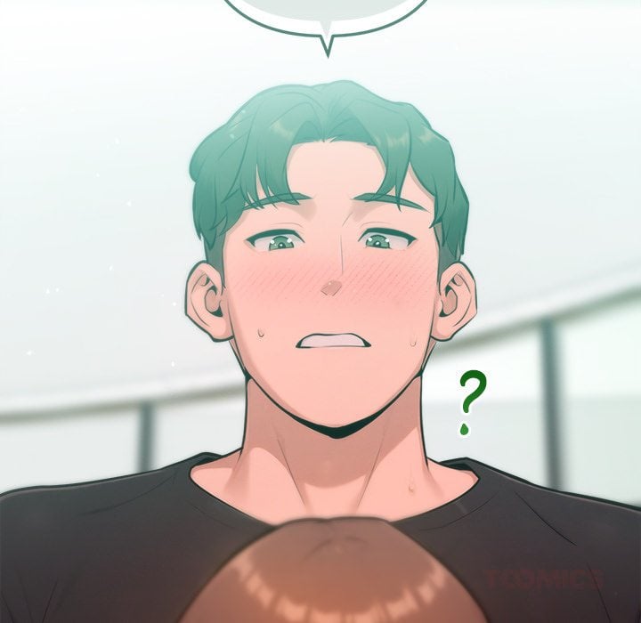 18+ Never Just Friends Chapter 8 page 37