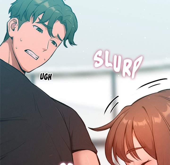 18+ Never Just Friends Chapter 8 page 51
