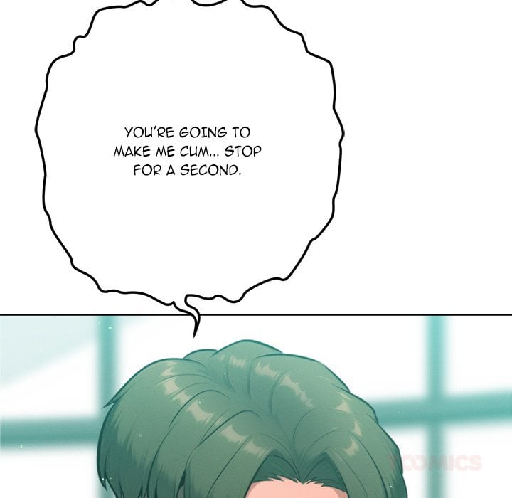 18+ Never Just Friends Chapter 8 page 55