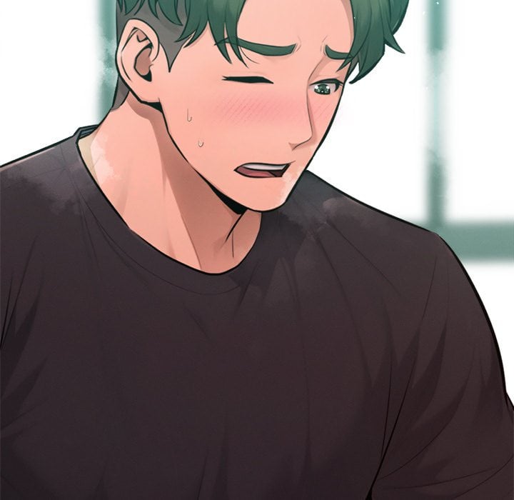 18+ Never Just Friends Chapter 8 page 56