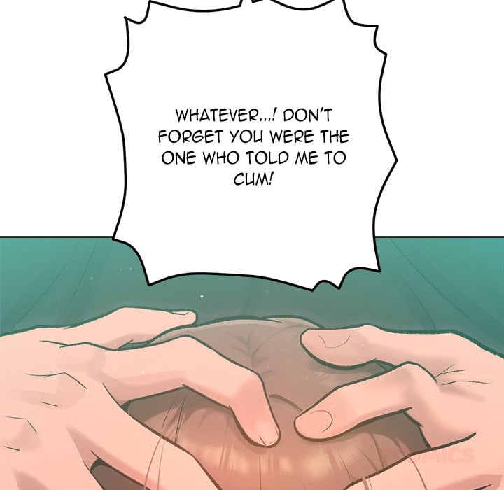 18+ Never Just Friends Chapter 8 page 64