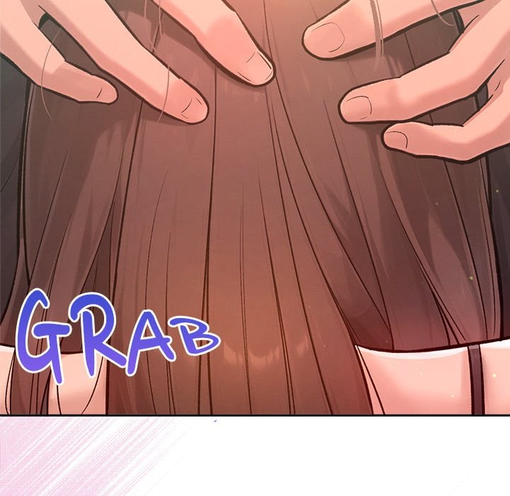18+ Never Just Friends Chapter 8 page 65