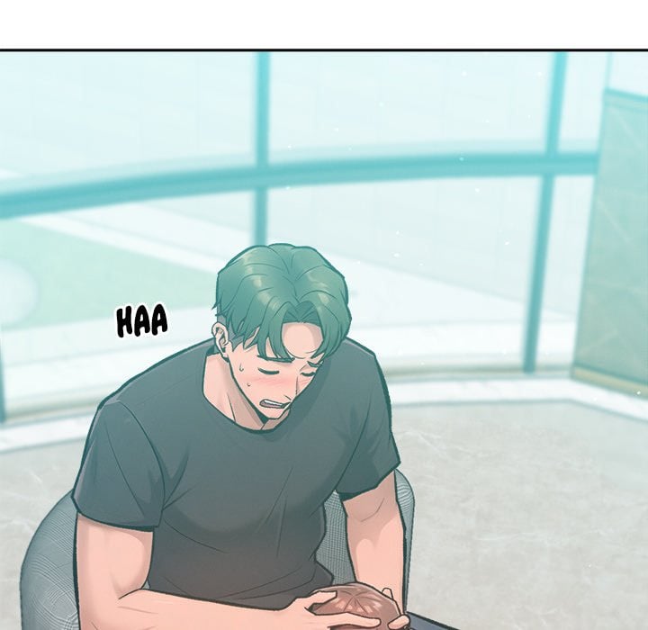 18+ Never Just Friends Chapter 8 page 71