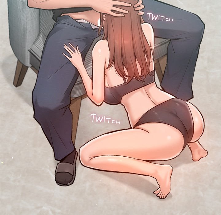 18+ Never Just Friends Chapter 8 page 72