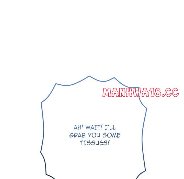 18+ Never Just Friends Chapter 8 page 77