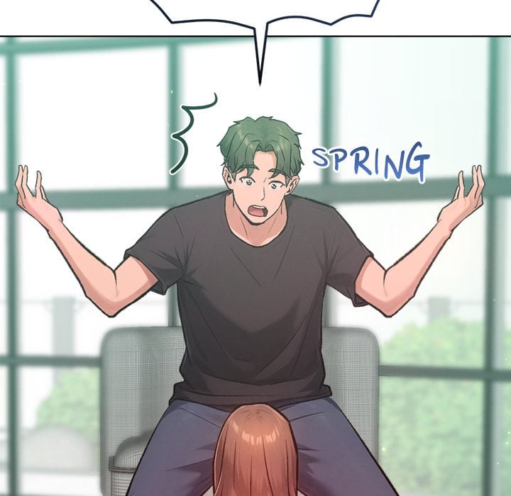 18+ Never Just Friends Chapter 8 page 78