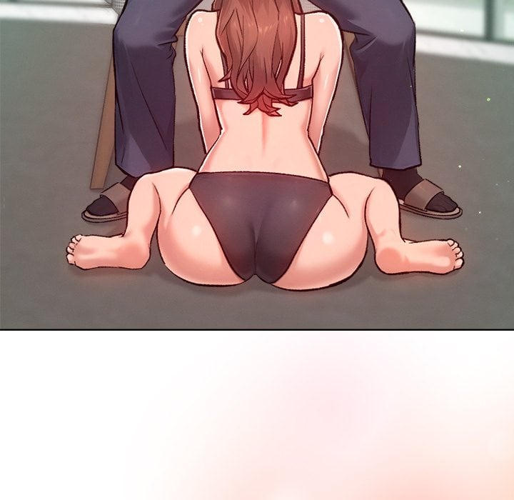 18+ Never Just Friends Chapter 8 page 79
