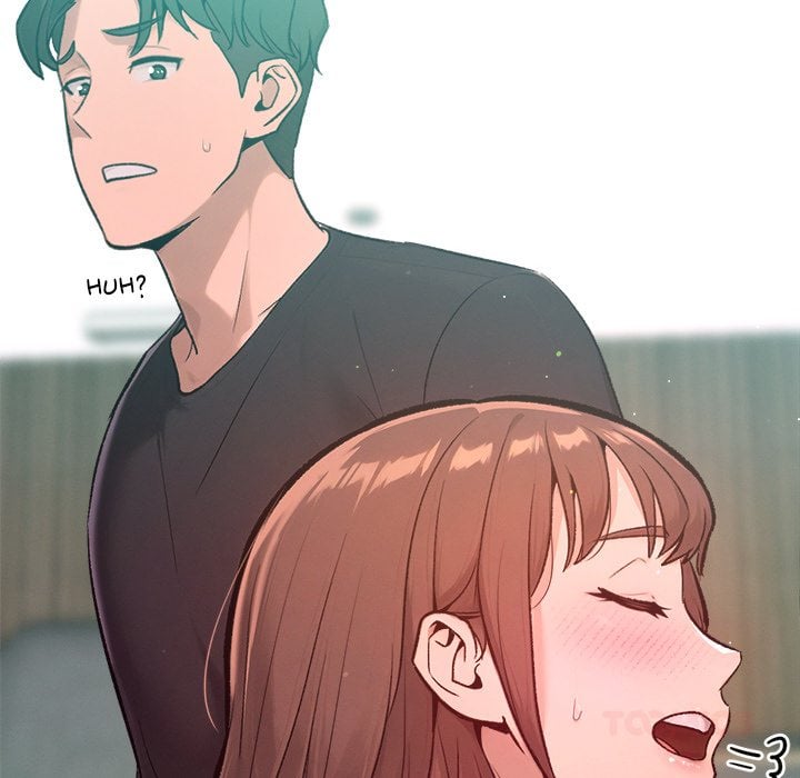 18+ Never Just Friends Chapter 8 page 82