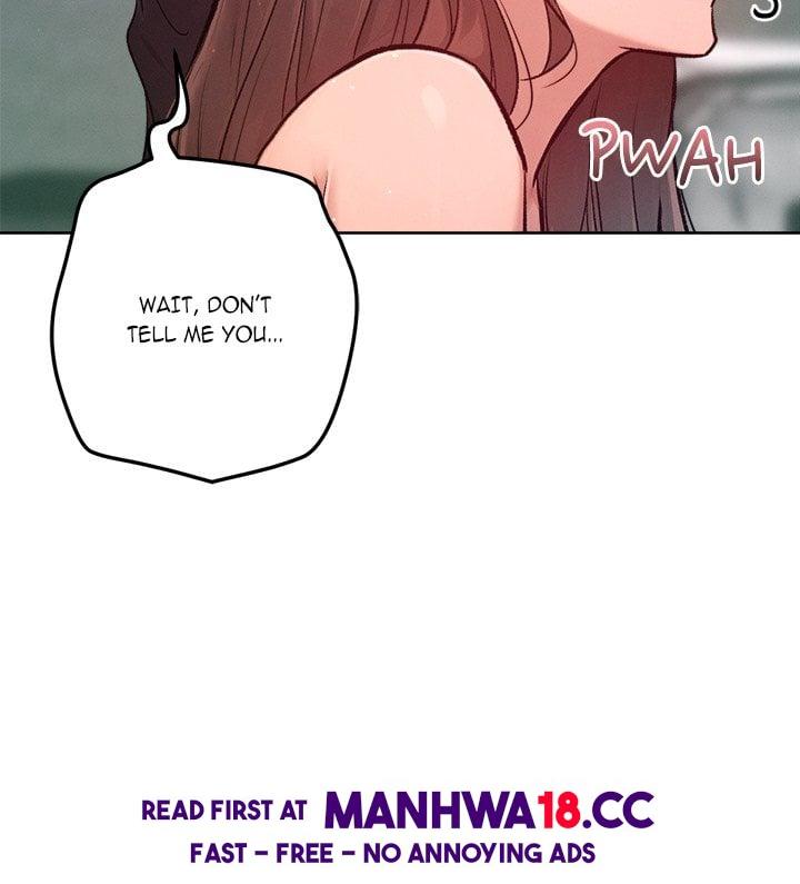 18+ Never Just Friends Chapter 8 page 83