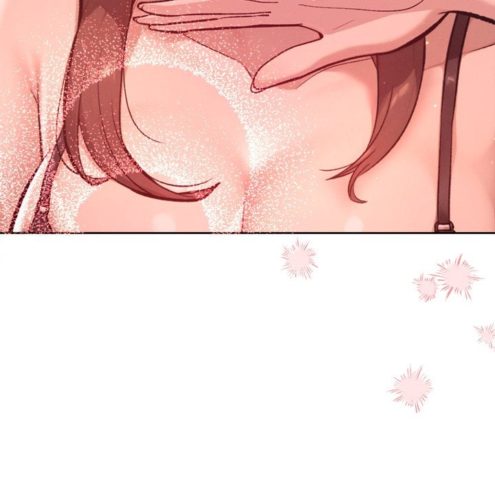 18+ Never Just Friends Chapter 8 page 86