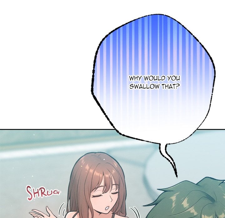 18+ Never Just Friends Chapter 8 page 87