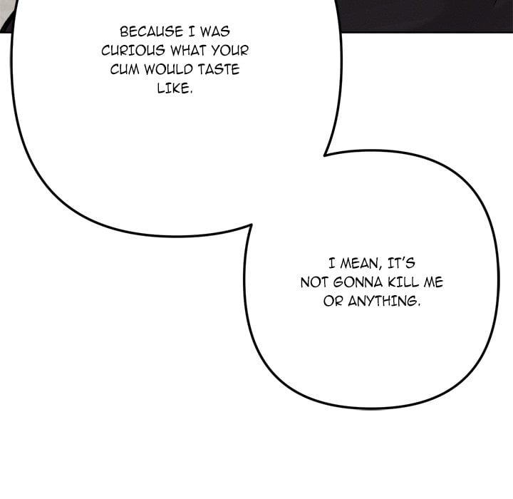 18+ Never Just Friends Chapter 8 page 89