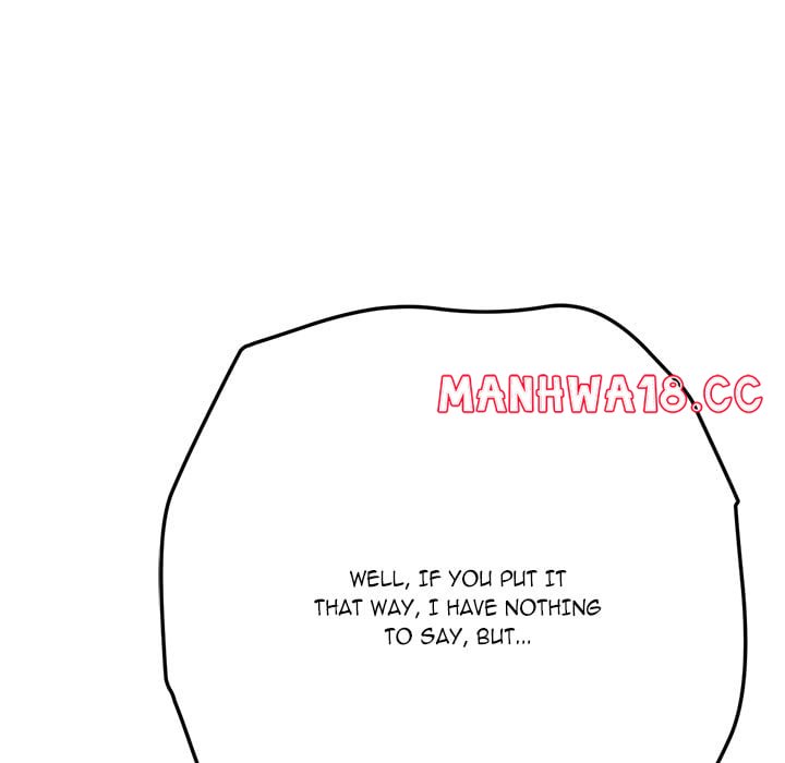 18+ Never Just Friends Chapter 8 page 90