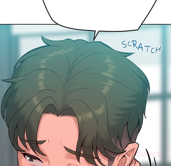 18+ Never Just Friends Chapter 8 page 91