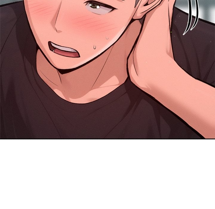 18+ Never Just Friends Chapter 8 page 92