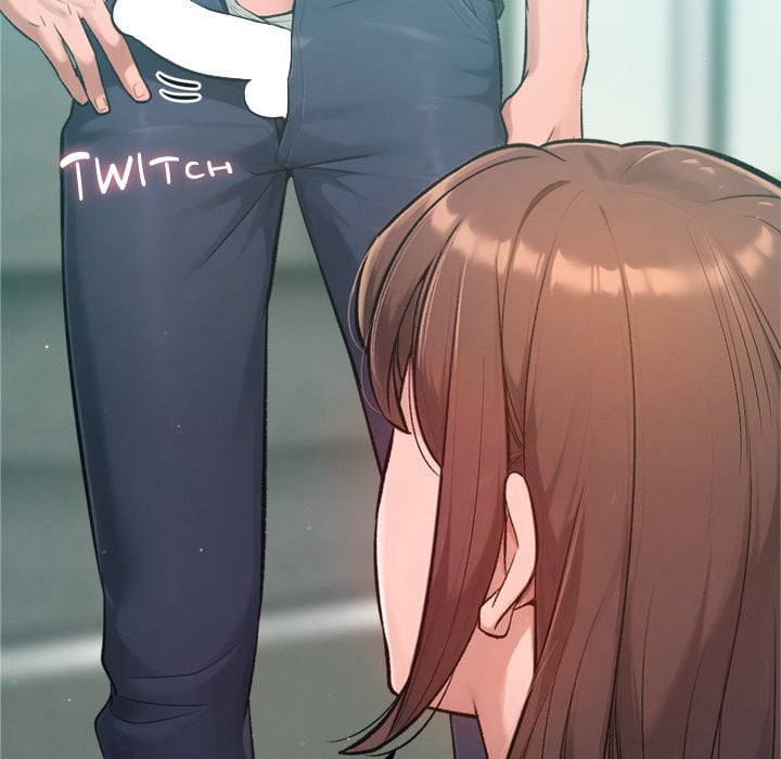 18+ Never Just Friends Chapter 8 page 93