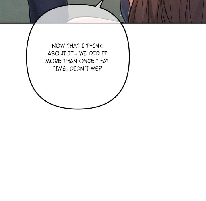 18+ Never Just Friends Chapter 8 page 94