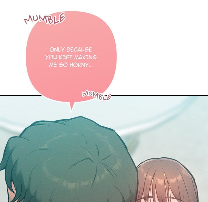 18+ Never Just Friends Chapter 8 page 95