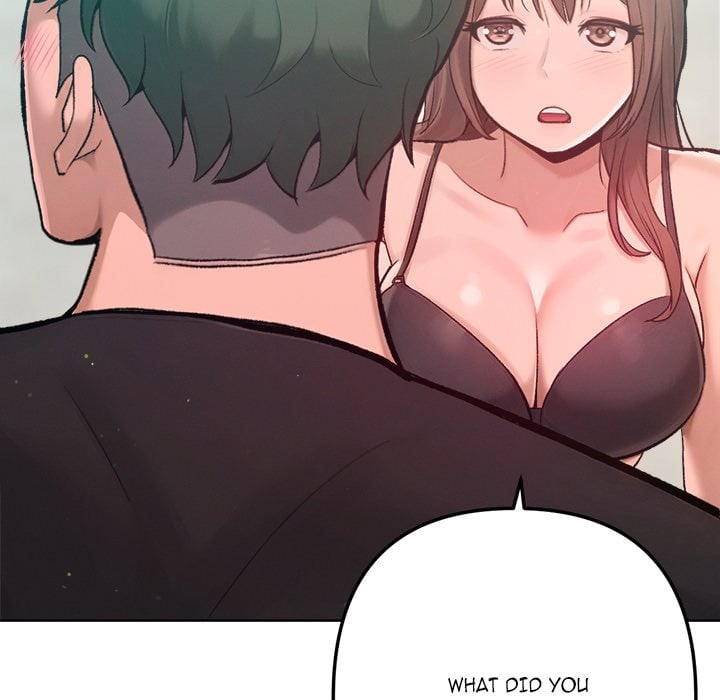 18+ Never Just Friends Chapter 8 page 96