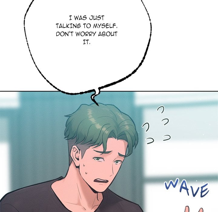 18+ Never Just Friends Chapter 8 page 98