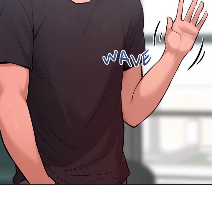 18+ Never Just Friends Chapter 8 page 99