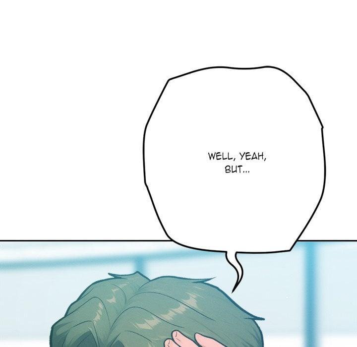 18+ Never Just Friends Chapter 8 page 103