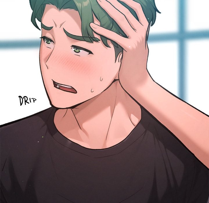 18+ Never Just Friends Chapter 8 page 104