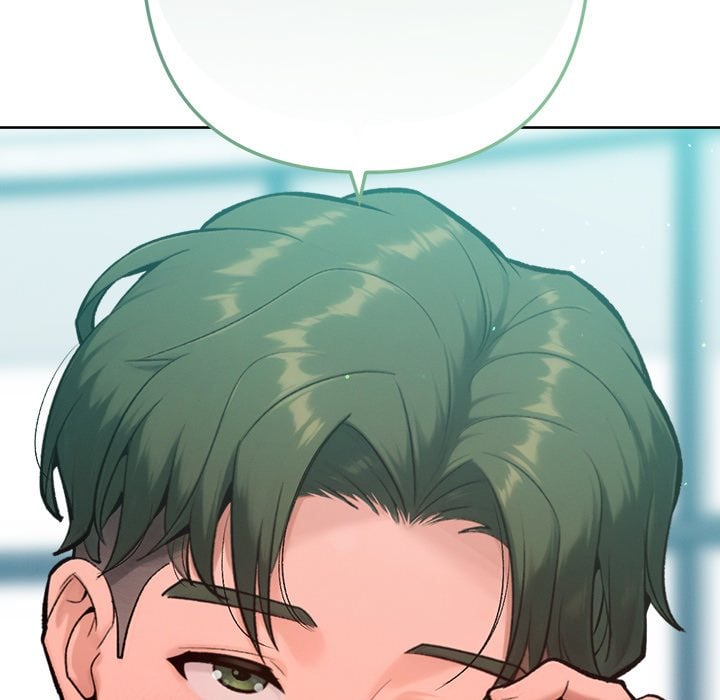 18+ Never Just Friends Chapter 8 page 106