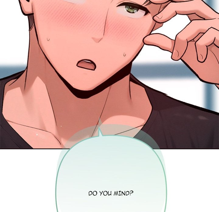 18+ Never Just Friends Chapter 8 page 107