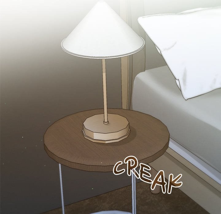 18+ Never Just Friends Chapter 8 page 110