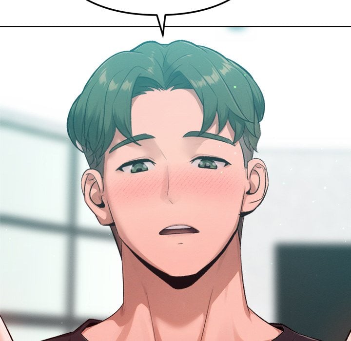 18+ Never Just Friends Chapter 8 page 120
