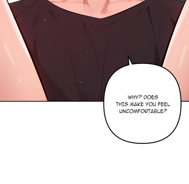 18+ Never Just Friends Chapter 8 page 121