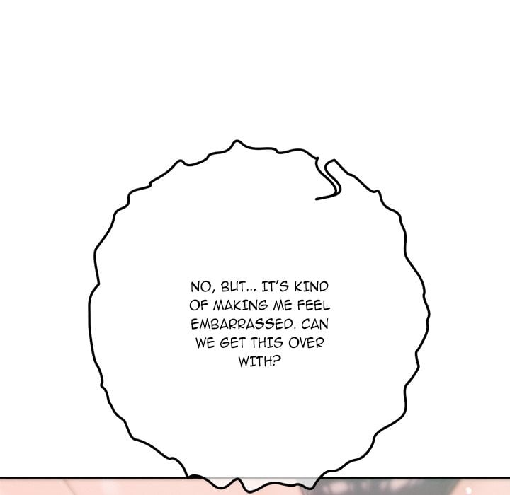 18+ Never Just Friends Chapter 8 page 122