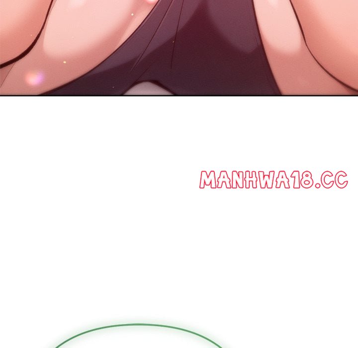 18+ Never Just Friends Chapter 8 page 124