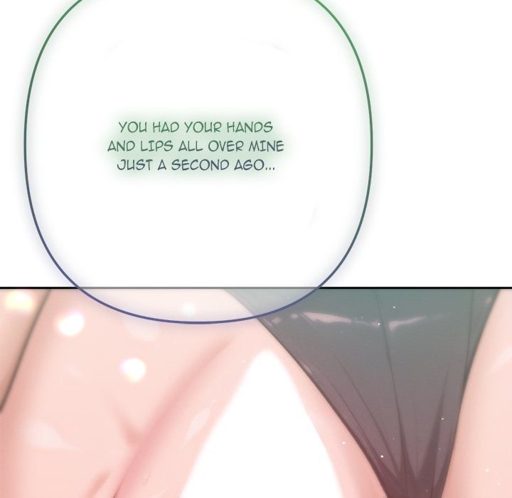 18+ Never Just Friends Chapter 8 page 125