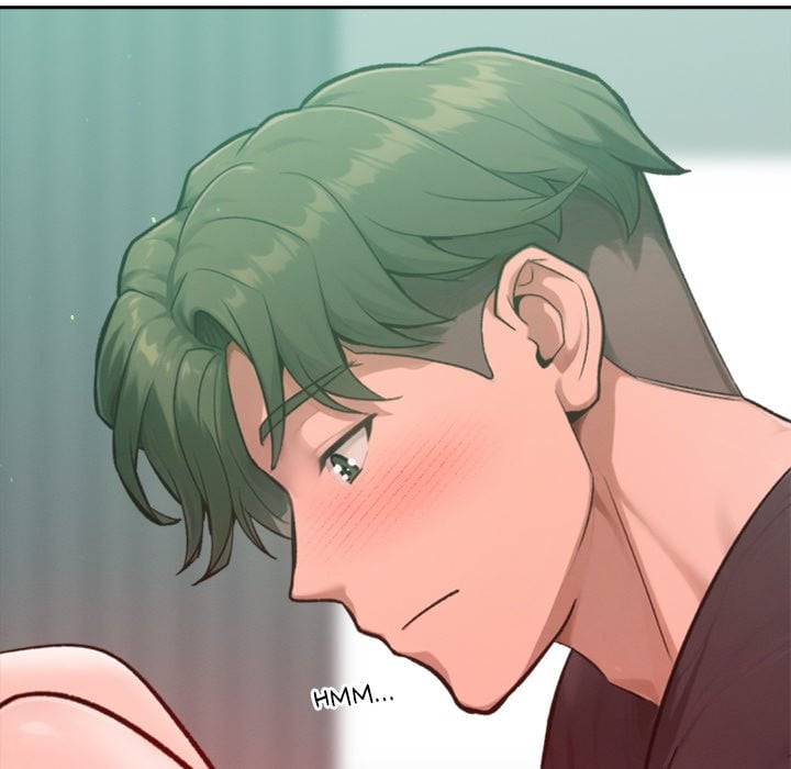 18+ Never Just Friends Chapter 8 page 128