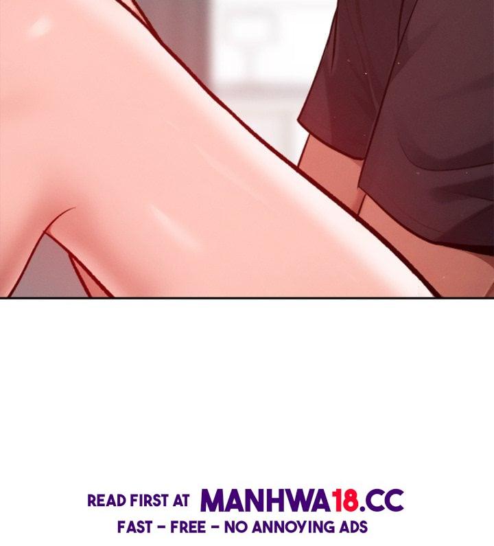 18+ Never Just Friends Chapter 8 page 129