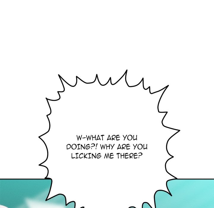 18+ Never Just Friends Chapter 8 page 134