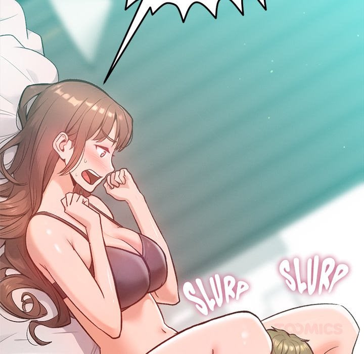 18+ Never Just Friends Chapter 8 page 135